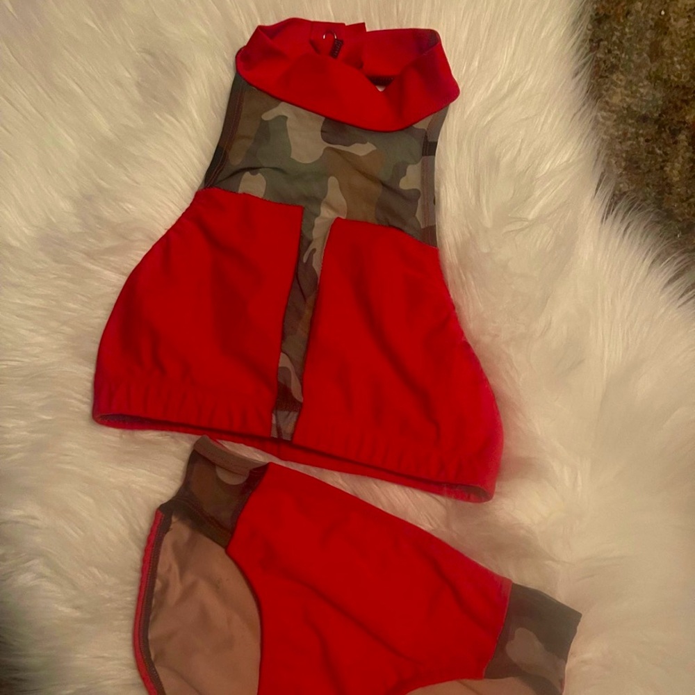 Girls Dancewear